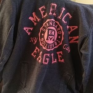 American Eagle Hoodie